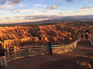 Bryce Canyon weekend - Ana's pictures