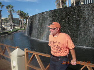 Rocky Point - Mayan Palace + Adam