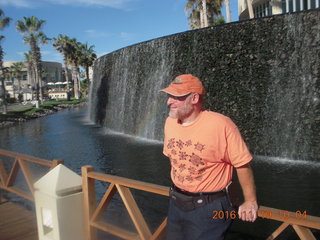 Rocky Point - Mayan Palace + Adam