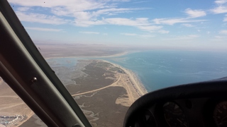 Koltton pictures - Rocky Point - Mexican beach