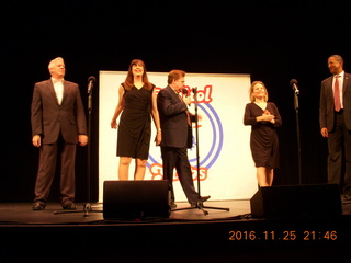 Capitol Steps in Scottsdale