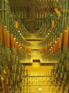 Longwood Gardens organ