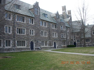 Princeton Alumni Day - Pyne Hall