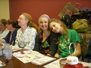 585 9n1. Betsy + Christina Bothwell