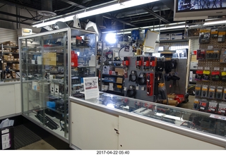 new camera - camera store