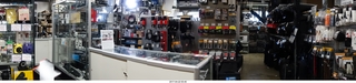 new camera - camera store panorama