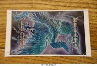 Philadelphia Orchestra program