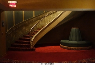 Orpheum Theater Stomp