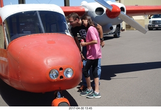 EAA Chapter 1217 MayDay