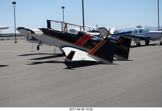 EAA Chapter 1217 MayDay