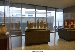 airport sculpture