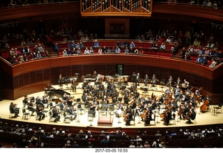 Philadelphia Orchestra