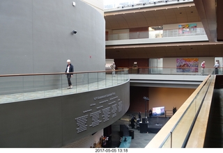 Kimmel Center