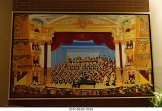 Philadelphia Orchestra organ
