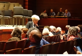 Philadelphia Orchestra - Kimmel Center - Antoinette and Adam