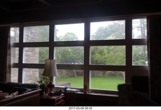 598 9p6. Betsy's window