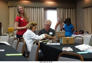 Arizona Pilots Association (APA) back-country meeting