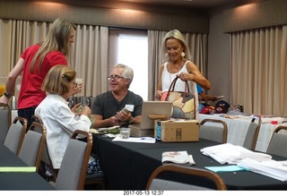 Arizona Pilots Association (APA) back-country meeting