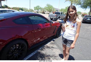 Arizona Pilots Association (APA) back-country meeting