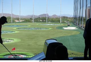 TopGolf: