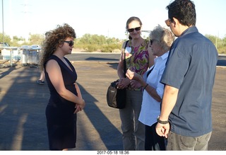 Desert Botanical Garden - Jami