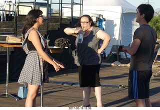 Desert Botanical Garden - Nicole