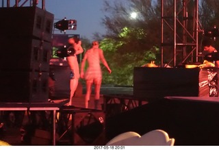 Desert Botanical Garden - Jami