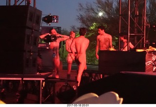 Desert Botanical Garden - Nicole