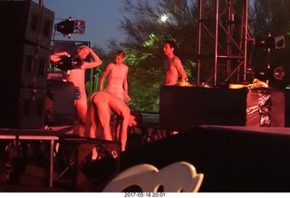 Desert Botanical Garden - Nicole