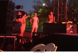 Desert Botanical Garden - Nicole