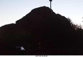 Desert Botanical Garden - Jami