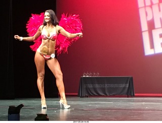 Mesa Arts Center - International Physique League (IPL) show - 25 John Breitzman
