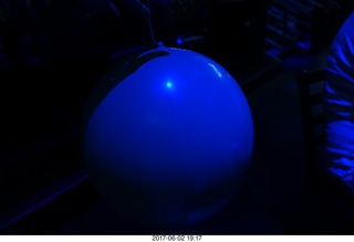 my birthday Chief-Science-Officer shirt