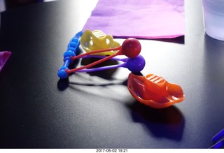 Brenda birthday party - games