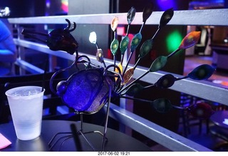 Brenda birthday party