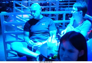 Brenda birthday party