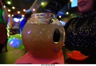 Brenda birthday party