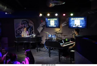 Brenda birthday party