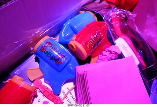 Brenda birthday party