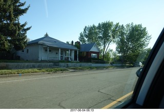 Walsenburg, Colorado