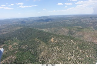 aerial - New Mexico