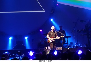 Brit Floyd concert Comerica Theatre
