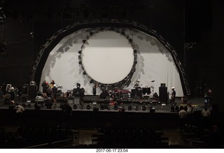 Brit Floyd concert Comerica Theatre