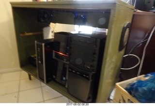 computer speaker with subwoofer