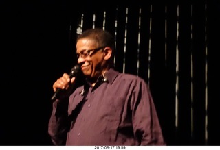 Mesa Arts Center: Herbie Hancock concert