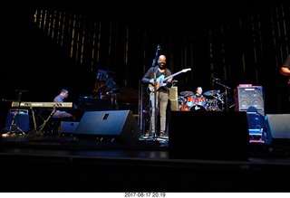 Mesa Arts Center: Herbie Hancock concert