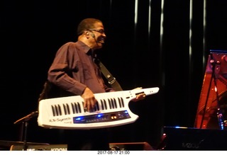 Mesa Arts Center: Herbie Hancock concert