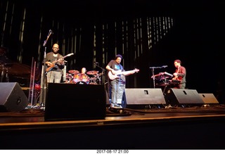 Mesa Arts Center: Herbie Hancock concert