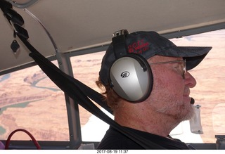 aerial - Lake Powell