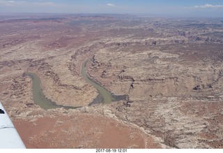 aerial - Lake Powell